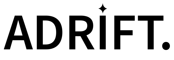 ADRIFT Logo